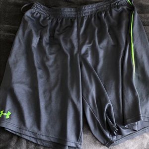 Men’s Under Armour Shorts